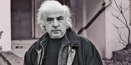 نورمان مانيا.. سيرة منفى تمتد من ترانسنيستريا إلى نيويورك