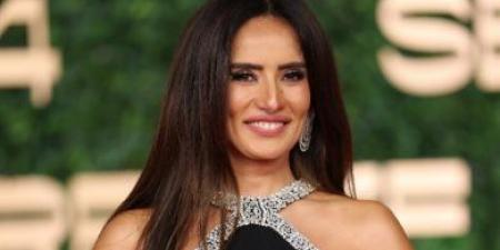 زينة عن مسلسل ورد وشوكولاتة: أكتر الأعمال اللي تعبتني.. وجالي تسمم مرتين بسببه