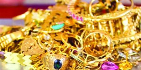 سعر الجرام الآن بمحلات الذهب.. أسعار الذهب اليوم الخميس في مصر