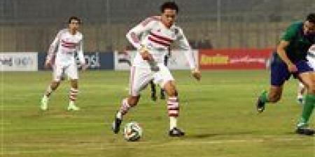 بسبب أحداث مباراة القناطر الخيرية.. اتحاد الكرة يعلن إيقاف إبراهيم صلاح مدرب جي