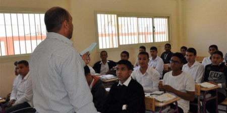 موعد صرف حافز التدريس للمعلمين 2025 وقيمة الحافز والضوابط كاملة