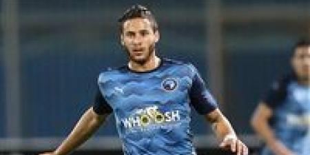 حضوره إلزامي.. بعد غد نظر ثاني جلسات محاكمة رمضان صبحي في قضية التزوير