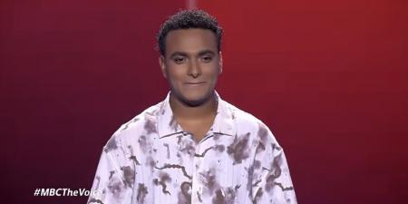 حفيدة الموسيقار محمد فوزي عن كريم الحو متسابق ذا فويس: منعرفهوش ولا يقربلنا| خاص