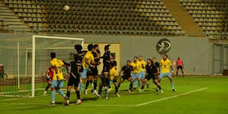 دوري المحترفين.. أسوان يواجه السكة الحديد ومالية كفر الزيات يستضيف مسار