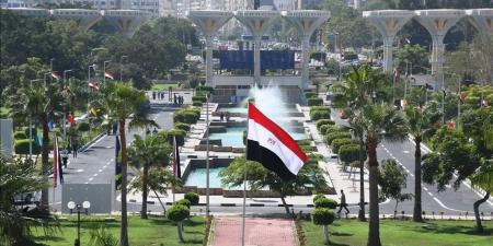 جامعة قناة السويس تستعد للمشاركة في بارالمبياد الجامعات المصرية بوفد من ذوي الهمم