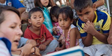 الدولة تتوسع في برامج الحماية لمواجهة الفقر متعدد الأبعاد بين الأطفال