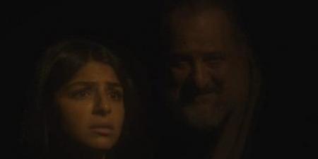 مريم المهدي تخطف الأضواء في مهرجان القاهرة السينمائي بفيلم "وجع الفراق"