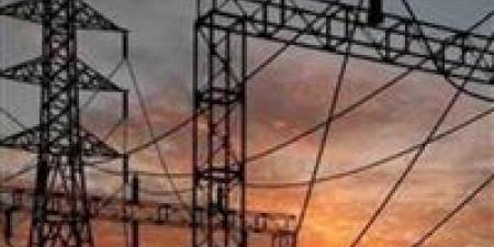 الجمعة المقبل.. انقطاع الكهرباء عن 26 منطقة بمحافظة السويس لأعمال صيانة