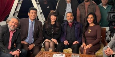 دراما رمضان 2026.. عبير صبري تشارك كواليس مسلسل البخت