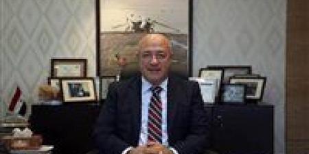 "مداعبة غير مقصودة".. أول تعليق من أبو الفتوح نائب رئيس البنك الأهلي بعد تصريحه ضد جماهير القلعة الحمراء