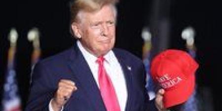 ترامب يهدد أعداءه بـ"أسلوب مقزز" ويكشف استراتيجية واشنطن في الخارج