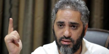 الثلاثاء.. المحكمة العسكرية اللبنانية تحدد موعد بدء محاكمة فضل شاكر