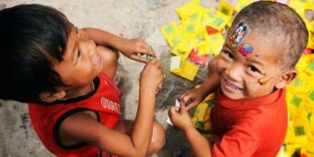 الأمم المتحدة تحيي اليوم العالمي للطفل