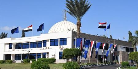 جامعة قناة السويس تطلق برنامجًا تدريبيًا بمدرسة الراهبات الفرنسيسكان حول الإسعافات الأولية للأطفال