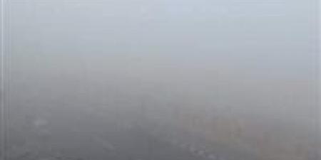 الأرصاد تحذر من الشبورة المائية الكثيفة وتؤكد استمرار الأجواء الدافئة