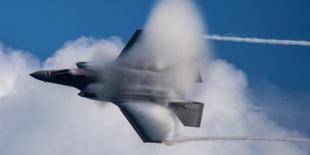 صفقة "إف-35" مع السعودية والوعد الأمريكي لإسرائيل