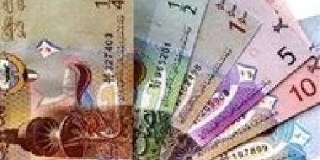 سعر الدينار الكويتي في البنوك المصرية اليوم الجمعة