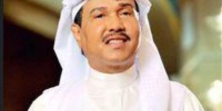 ليلة استثنائية مع فنان العرب محمد عبده في موسم الرياض 2025