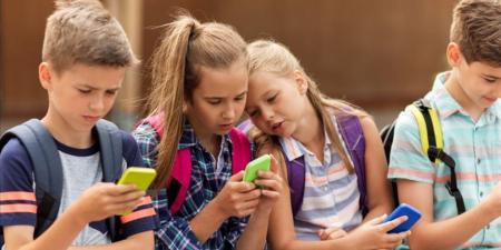 حملة تونسية وطنية لحماية الأطفال رقميًا تزامنًا مع اليوم العالمي للطفل