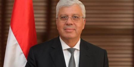 وزير التعليم العالي: تنوع المسارات التعليمية لتلبي احتياجات سوق العمل