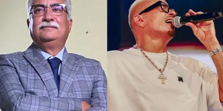 قصة حياة عمرو دياب.. إبراهيم عيسى يكتب رواية "عمرو.. حيث هناك وحده"