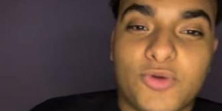 بعد تكذيبه.. أول رد من كريم الحو متسابق ذا فويس على علاقته بـ محمد فوزي