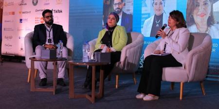 مصر الخير تشارك في مهرجان القاهرة السينمائي بندوة "أصوات الغارمات على الشاشة"