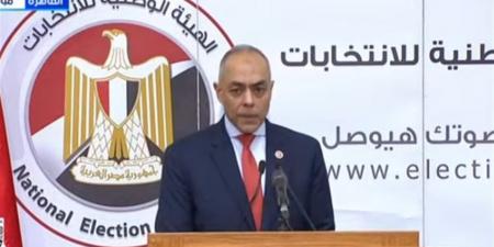 لا شكاوى.. انتظام تصويت المصريين في الخارج بالمرحلة الثانية من انتخابات النواب