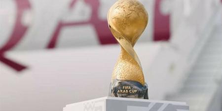 بن شرقي وبنتايك ولاعب بيراميدز يُزينون قائمة المغرب لكأس العرب 2025