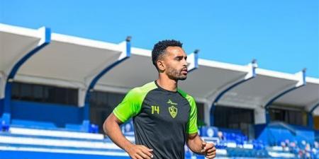 الاتحاد السكندري يقترب من استعارة يوسف أوباما من بيراميدز في الميركاتو الشتوي