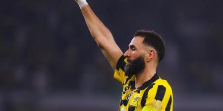 اتحاد جدة يفوز على الرياض (1/2) في دوري روشن السعودي