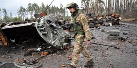 تنازلات إقليمية من أوكرانيا وجيش محدود وضمانات أمنية.. ما تتضمنه مسودة خطة ترامب؟