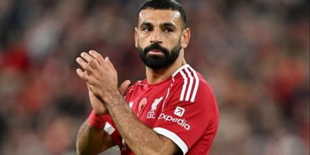 صلاح يخوض المباراة 300 مع ليفربول فى «البريميرليج»