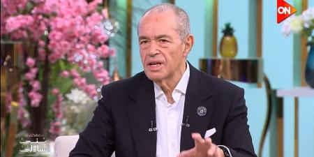 محمد منصور يكشف تفاصيل إصابته بالسرطان.. وكيف تجاوز تلك المرحلة؟