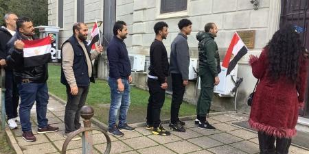 موعد المرحلة الثانية للانتخابات 2025 ورابط الاستعلام عن اللجنة الانتخابية