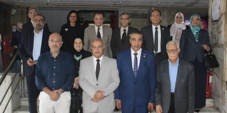 نحو مشروع قومي جديد لأدب الطفل.. توصيات مؤتمر «روايات النشء واليافعين»