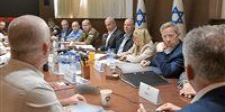 إسرائيل تتحرك لتنفيذ المرحلة الثانية من خطة ترامب للسلام في غزة