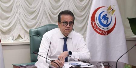 كشف معدلات الإنجاز في 46 مشروعًا صحيًا بـ11 محافظة