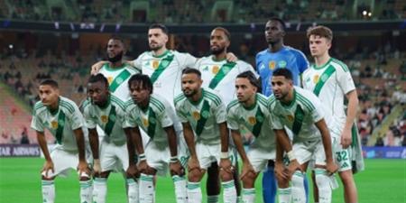 شاهد الآن البث المباشر لمباراة الأهلي والقادسية في الدوري السعودي