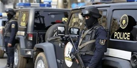 «الداخلية»: انتشار مكثف بمحيط اللجان وجميع الطرق استعدادًا لـ«اقتراع الداخل»