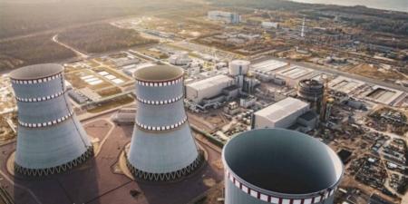 اختيار أفضل المواقع.. مصر تعتزم إنشاء محطات نووية جديدة الفترة المقبلة (خاص)