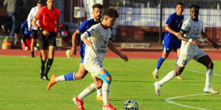 مواجهة قوية بين الترسانة والمنصورة في ختام الجولة الـ13 لدوري المحترفين