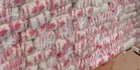 28 جنيهًا للكيلو.. التموين تعلن ضخ كميات إضافية من السكر وضمان احتياطي يكفي لعدة أشهر