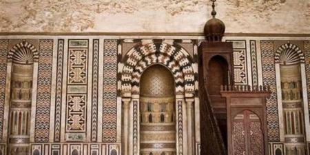 عاجل.. "كن جميلا".. موضوع خطبة الجمعة اليوم 21 نوفمبر 2025