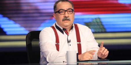 "عمرو.. حيث هناك وحده".. قصة حياة عمرو دياب أحدث روايات الكاتب إبراهيم عيسى