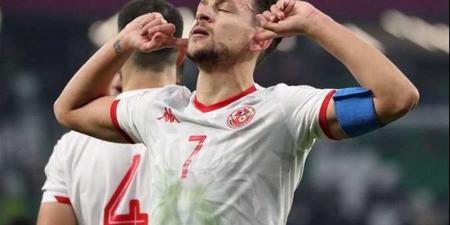 رسميًا.. يوسف المساكني يعود إلى الترجي