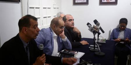 محمد عفيفى: "الباز" التقط بذكاء مفاتيح هامة لفهم شخصية "هيكل"