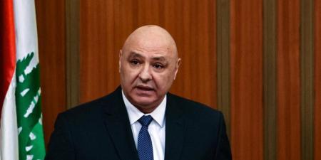 جوزيف عون: لبنان مُلتزم بالسلام ولن يكون ورقة تفاوض في خرائط النفوذ