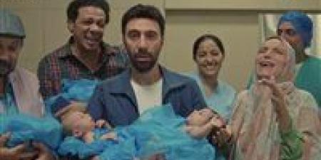 مفاجآت في الحلقات الأخيرة من «كارثة طبيعية».. الجمهور يترقب نهاية العمل على Watch It