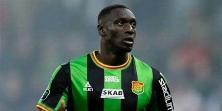 ديباتي يوافق على راتب مليون و100 ألف دولار للانضمام إلى الأهلي